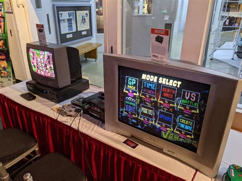 vgmuseum|gaming museum near me.